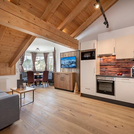 Hotel Almschloessl & Schrotteralm Obertauern Kültér fotó