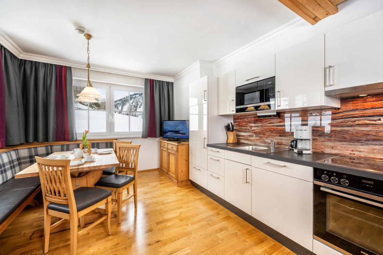 Hotel Almschloessl & Schrotteralm Obertauern Kültér fotó