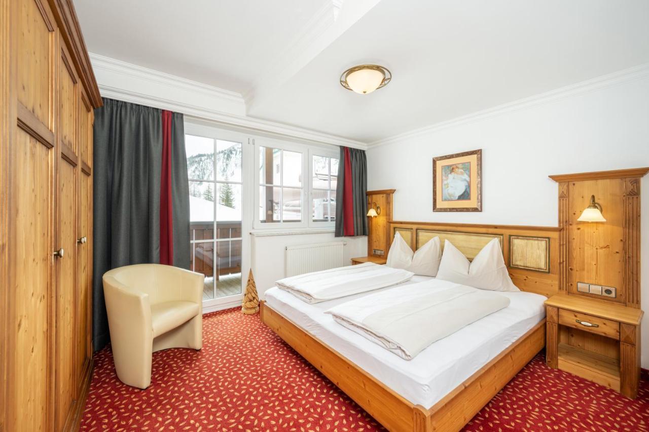 Hotel Almschloessl & Schrotteralm Obertauern Kültér fotó