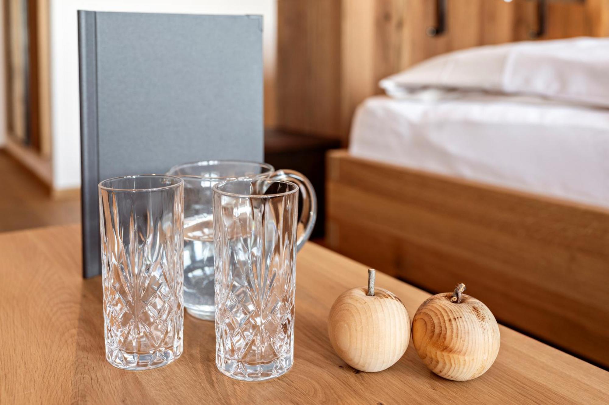 Hotel Almschloessl & Schrotteralm Obertauern Kültér fotó