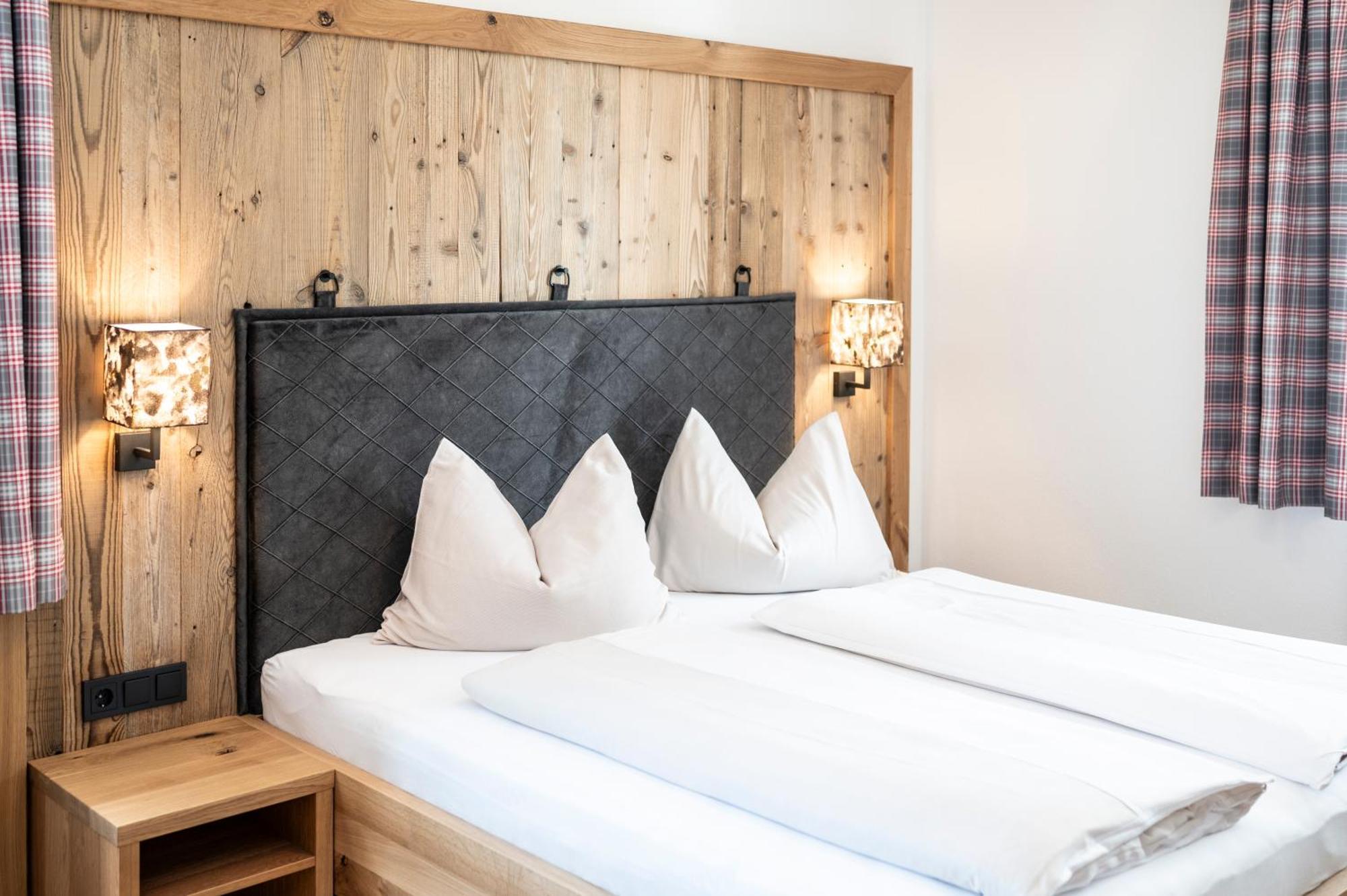 Hotel Almschloessl & Schrotteralm Obertauern Kültér fotó