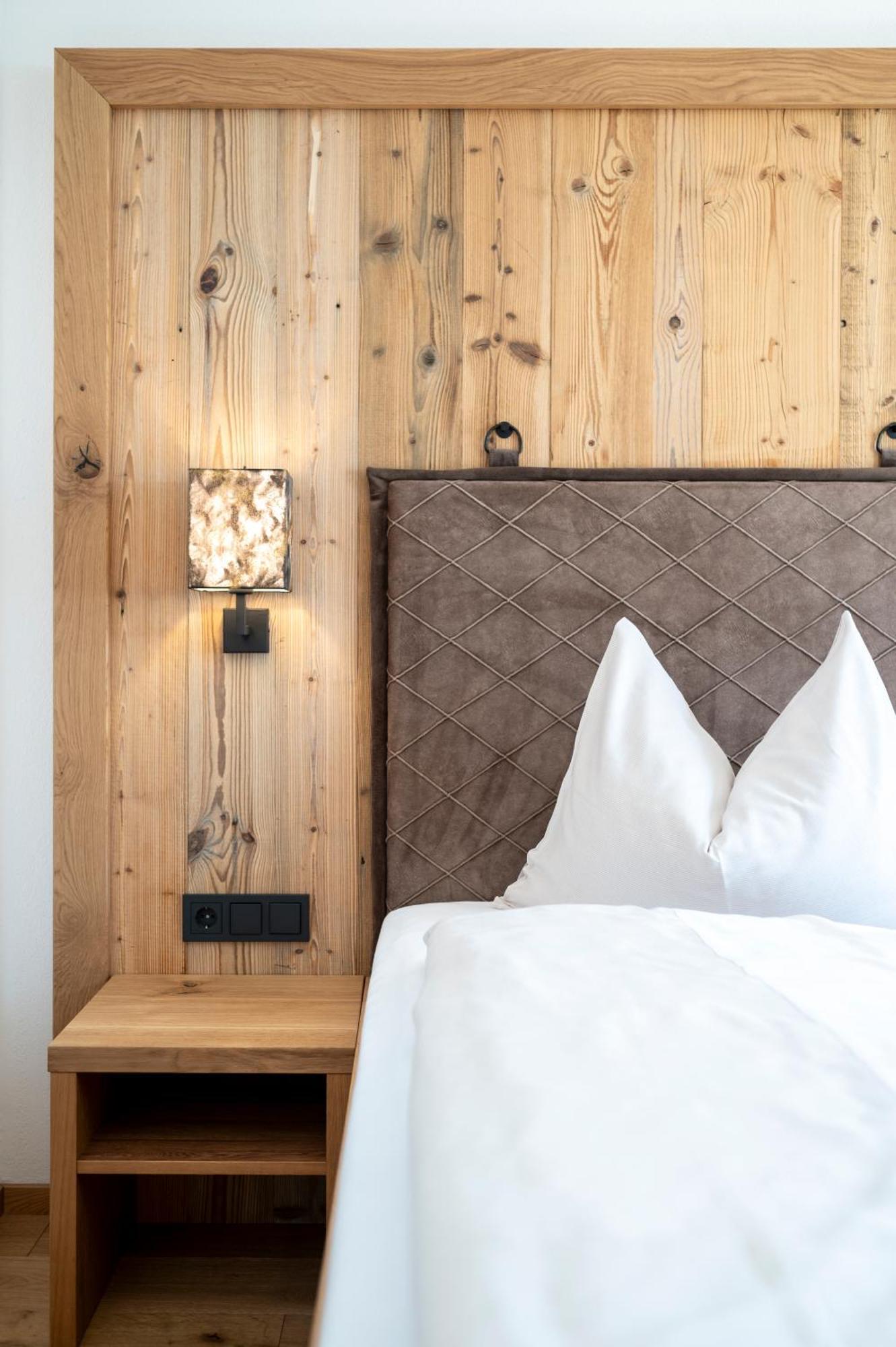 Hotel Almschloessl & Schrotteralm Obertauern Kültér fotó