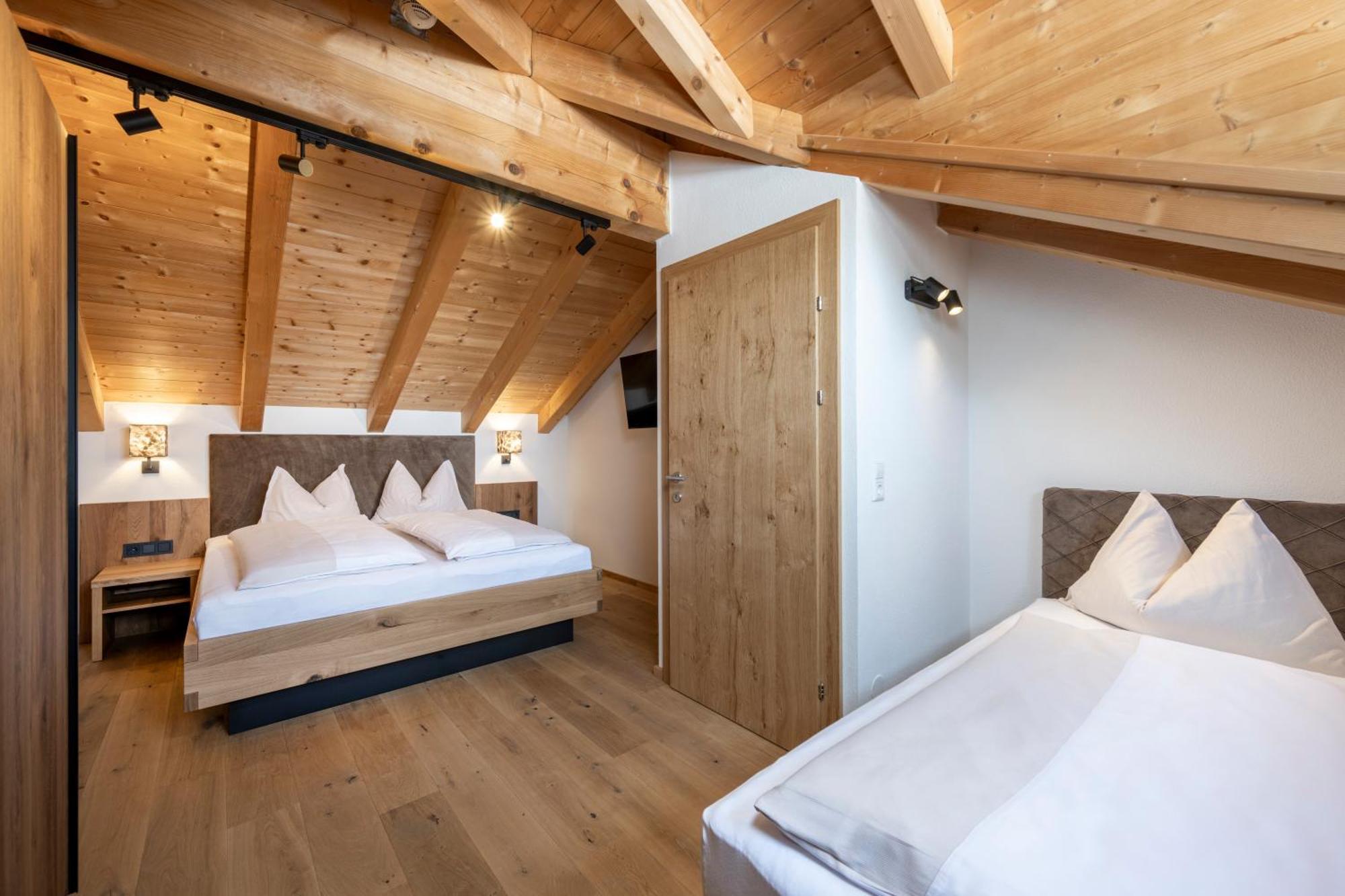 Hotel Almschloessl & Schrotteralm Obertauern Kültér fotó