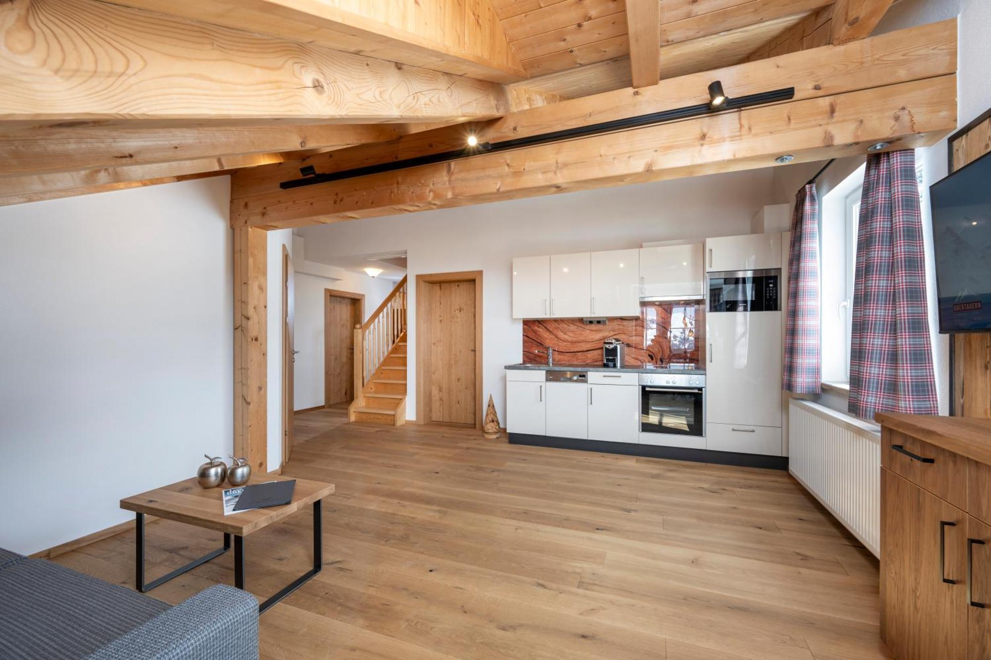 Hotel Almschloessl & Schrotteralm Obertauern Kültér fotó