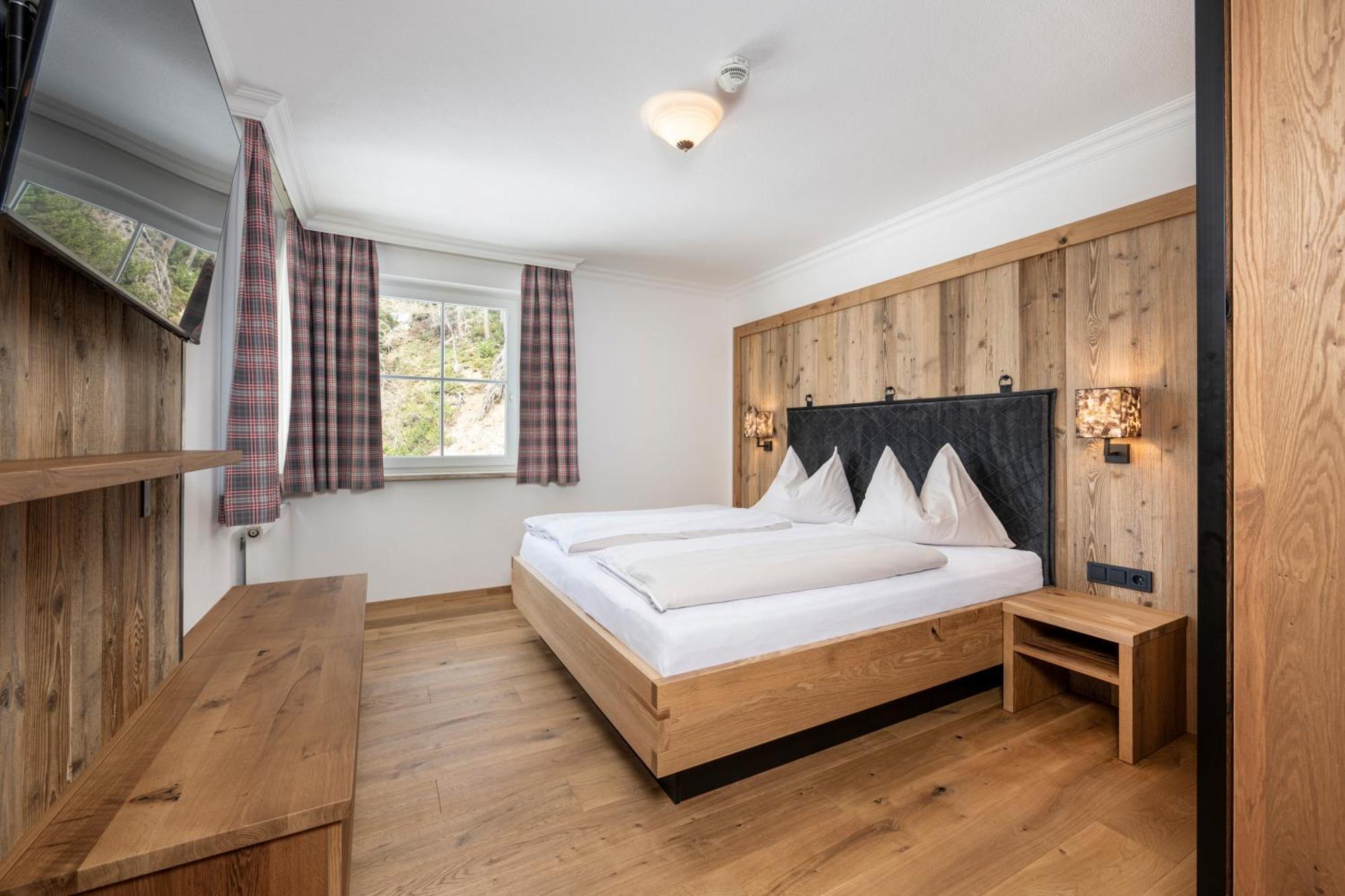 Hotel Almschloessl & Schrotteralm Obertauern Kültér fotó