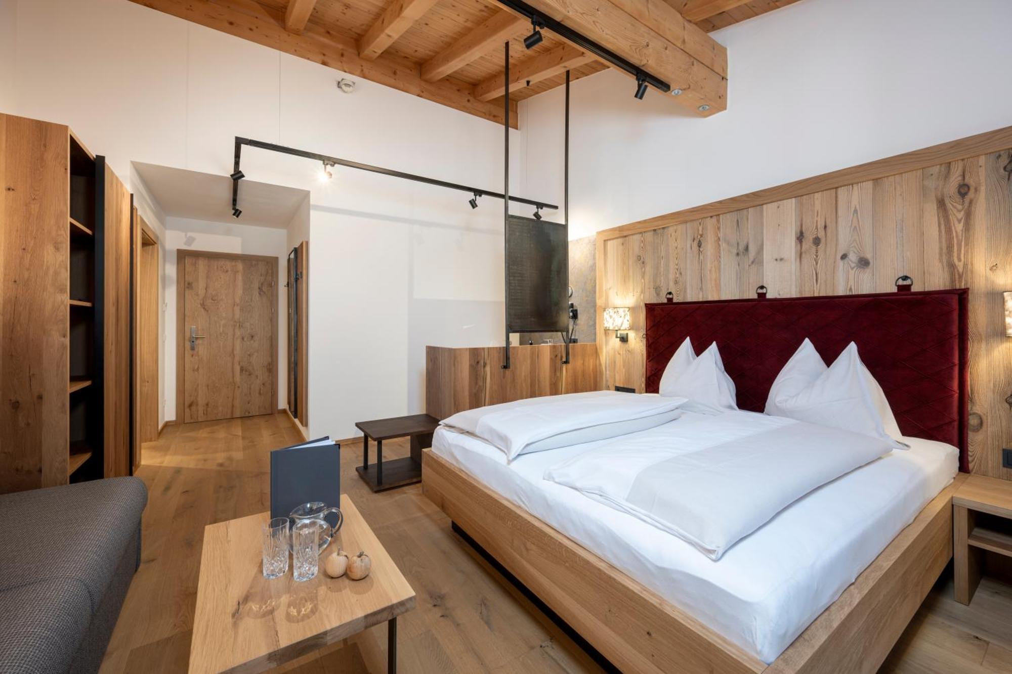 Hotel Almschloessl & Schrotteralm Obertauern Kültér fotó