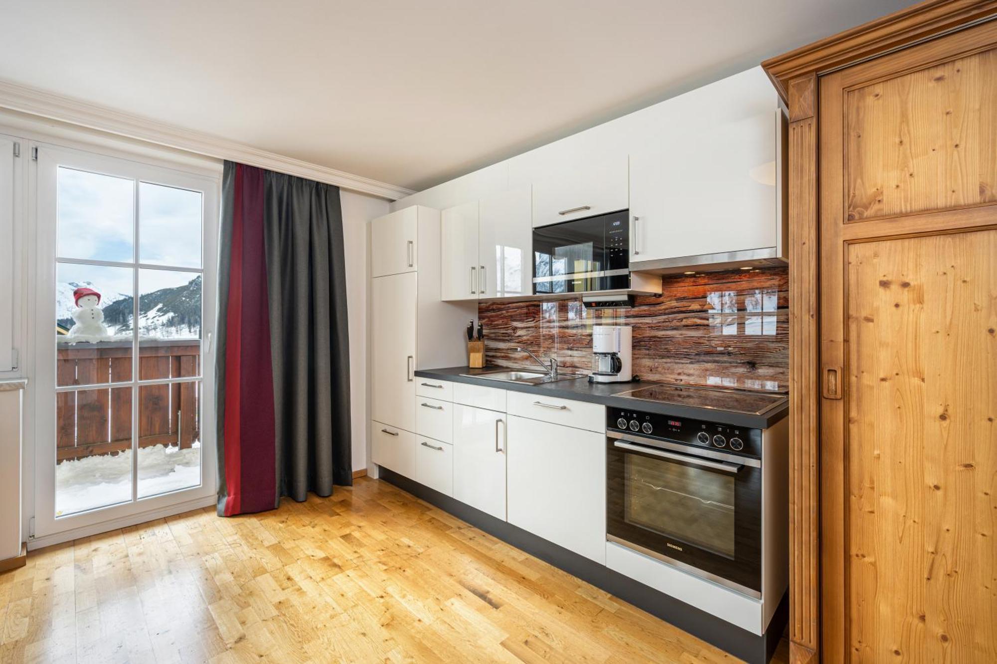 Hotel Almschloessl & Schrotteralm Obertauern Szoba fotó