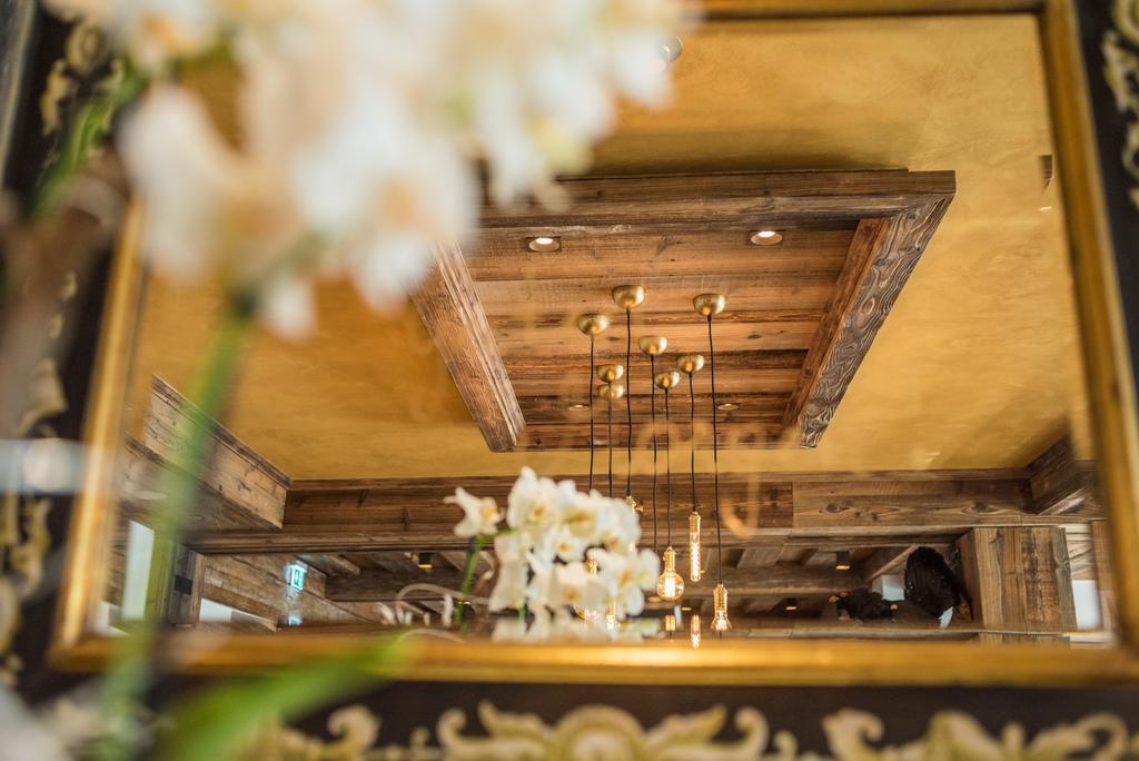 Hotel Almschloessl & Schrotteralm Obertauern Kültér fotó