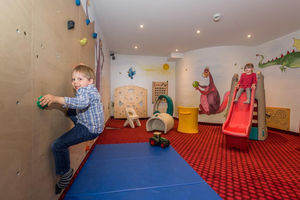 Hotel Almschloessl & Schrotteralm Obertauern Kültér fotó