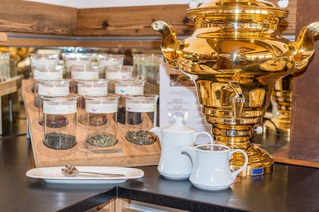 Hotel Almschloessl & Schrotteralm Obertauern Kültér fotó