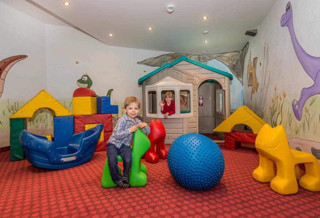Hotel Almschloessl & Schrotteralm Obertauern Kültér fotó