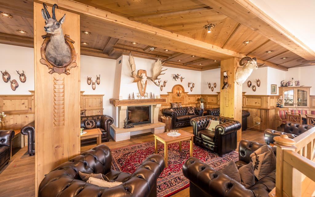 Hotel Almschloessl & Schrotteralm Obertauern Kültér fotó